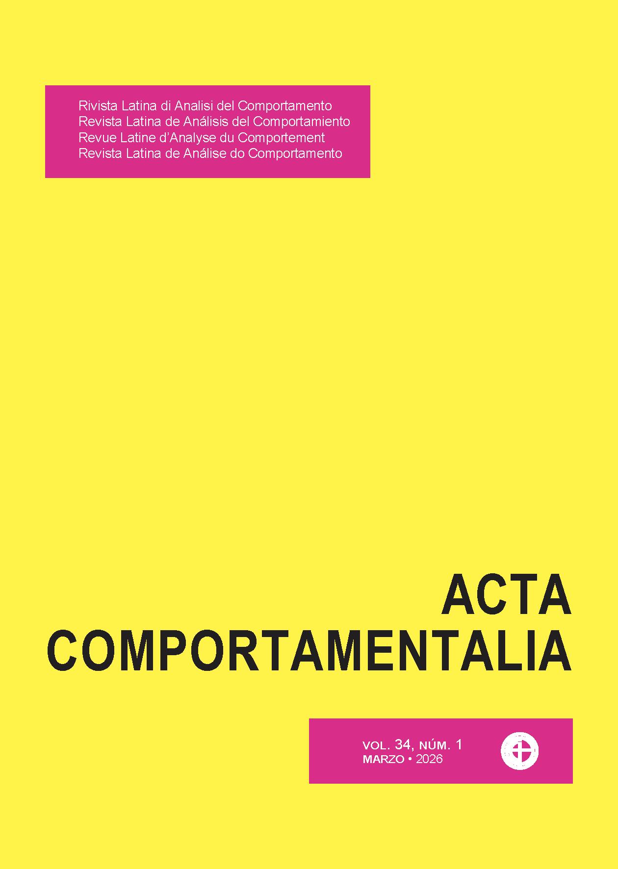 					Ver Vol. 34 Núm. 1 (2026)
				